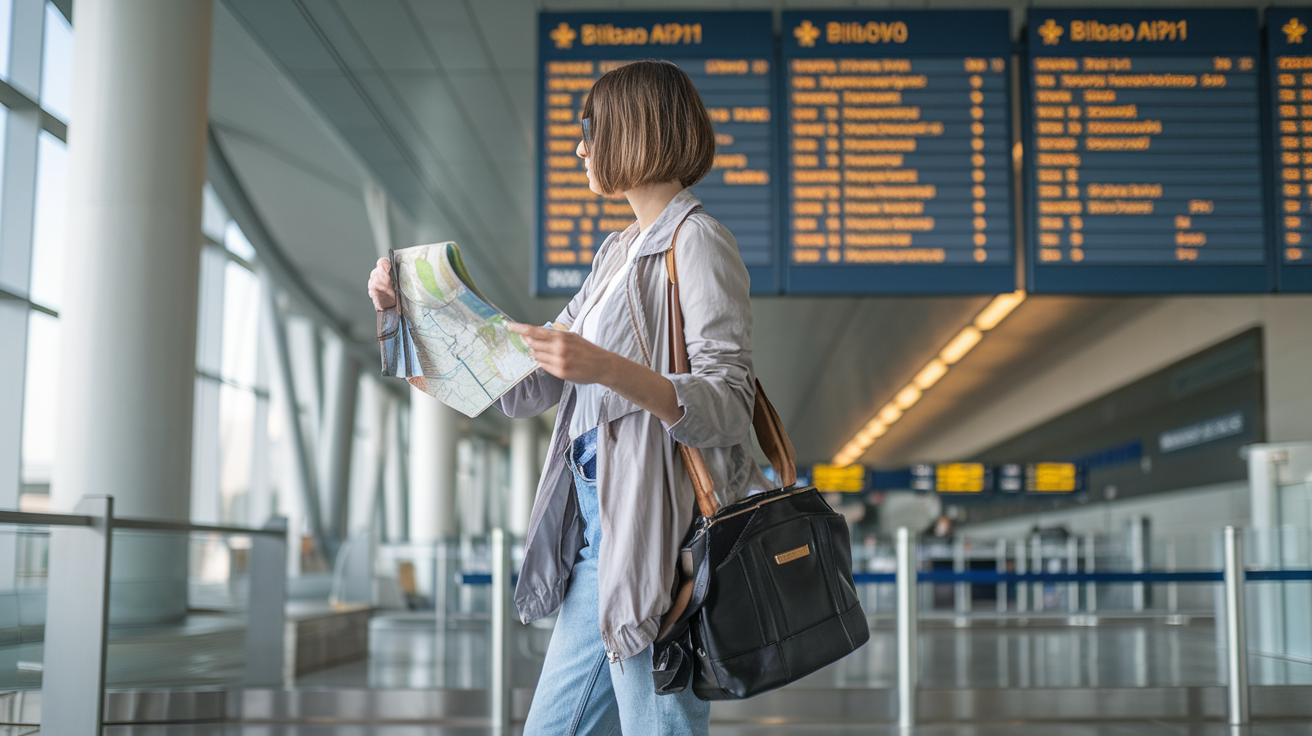 Bilbao Airport Transfer to San Sebastián: Your Complete Guide
